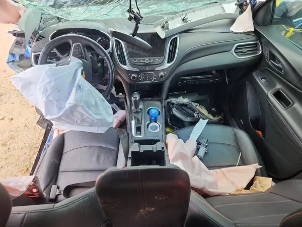 2GNAXNEV6K6155106 2019 CHEVROLET EQUINOX - Image 8