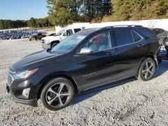 2GNAXNEV6K6173542 2019 CHEVROLET EQUINOX