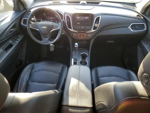 2GNAXNEV6K6173542 2019 CHEVROLET EQUINOX - Image 8
