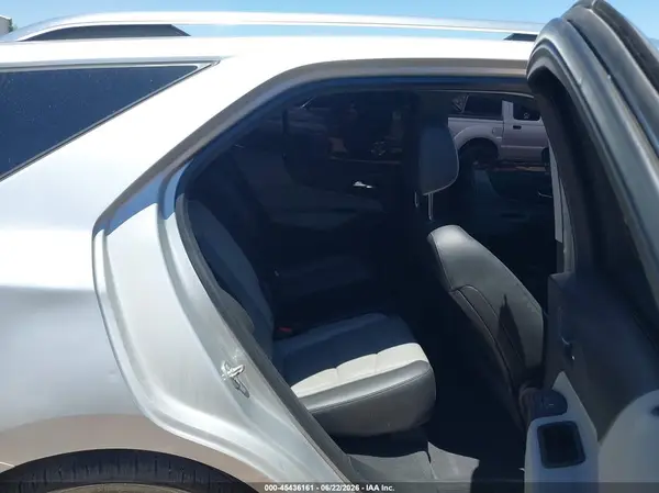 2GNAXNEV6K6184668 2019 CHEVROLET EQUINOX - Image 8