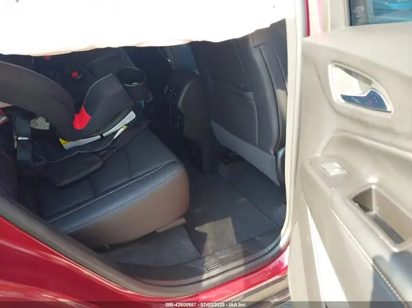 2GNAXNEV6K6190177 2019 CHEVROLET EQUINOX - Image 8