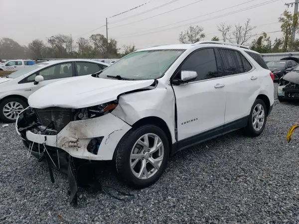 2GNAXNEV6K6190955 2019 CHEVROLET EQUINOX - Image 1