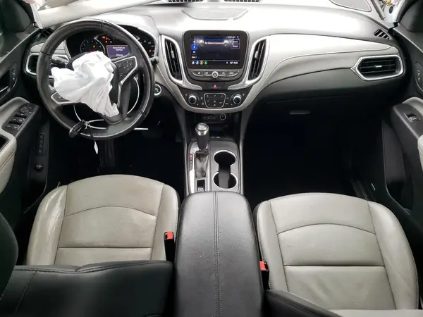2GNAXNEV6K6190955 2019 CHEVROLET EQUINOX - Image 8