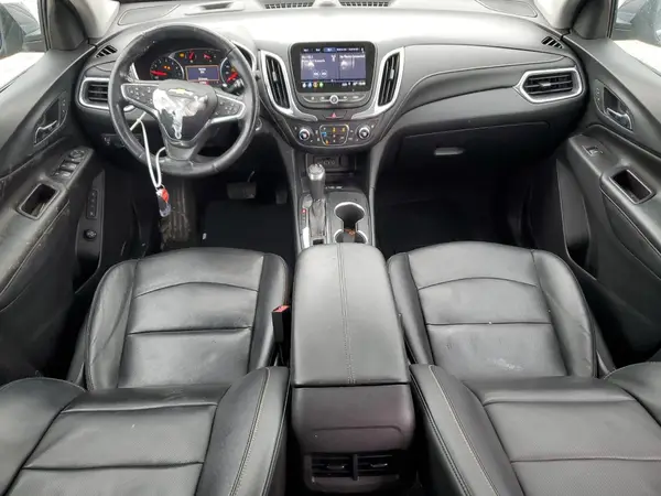 2GNAXNEV6K6212842 2019 CHEVROLET EQUINOX - Image 8