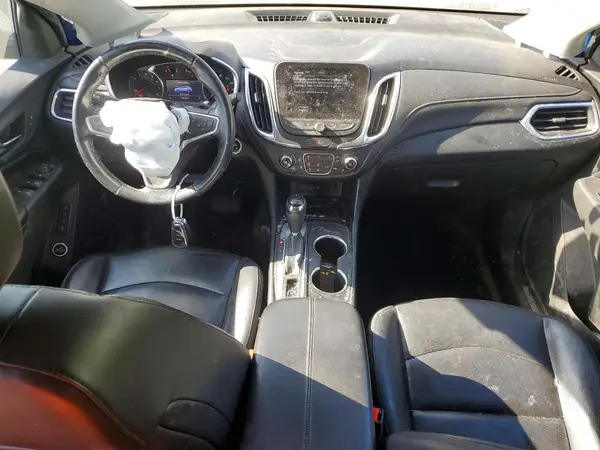 2GNAXNEV6K6220004 2019 CHEVROLET EQUINOX - Image 8