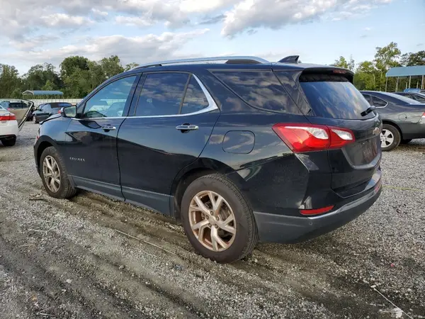2GNAXNEV6K6221198 2019 CHEVROLET EQUINOX - Image 2