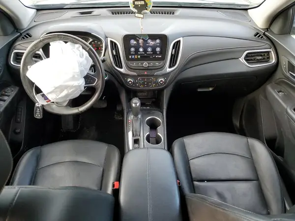 2GNAXNEV6K6221198 2019 CHEVROLET EQUINOX - Image 8