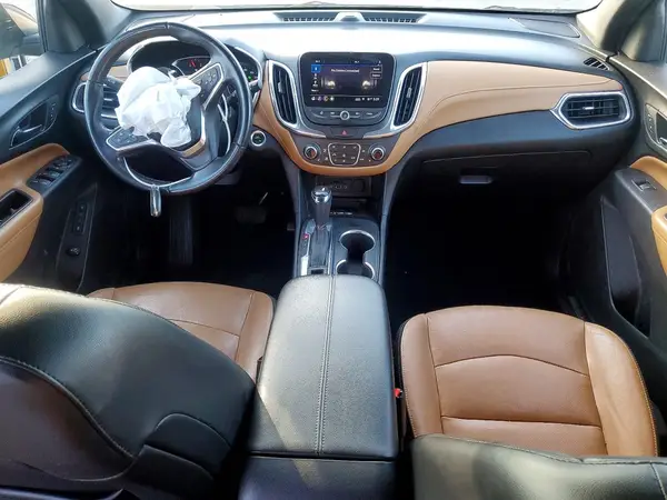 2GNAXNEV6K6234971 2019 CHEVROLET EQUINOX - Image 8