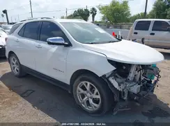 2GNAXNEV6K6238163 2019 CHEVROLET EQUINOX
