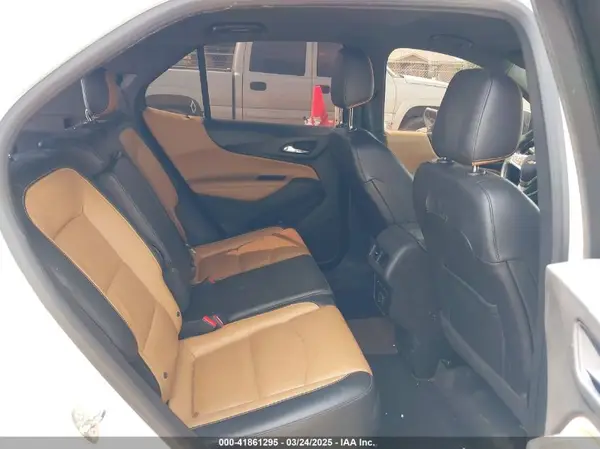 2GNAXNEV6K6238163 2019 CHEVROLET EQUINOX - Image 8