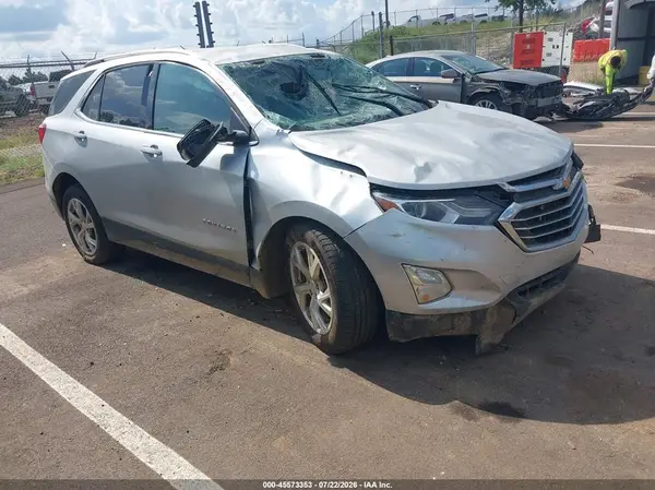 2GNAXNEV6K6288089 2019 CHEVROLET EQUINOX - Image 1
