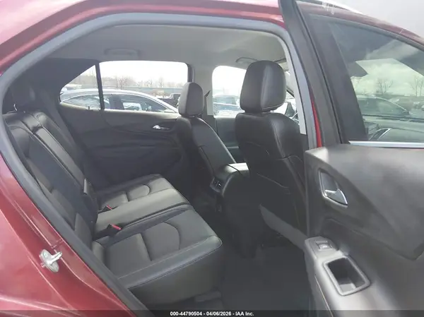 2GNAXNEV6K6292420 2019 CHEVROLET EQUINOX - Image 8
