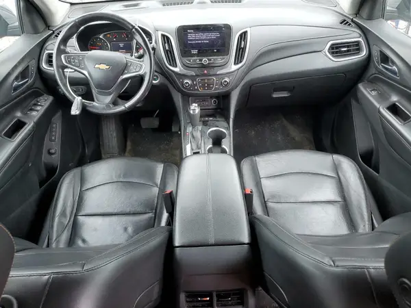 2GNAXNEV6L6135634 2020 CHEVROLET EQUINOX - Image 8