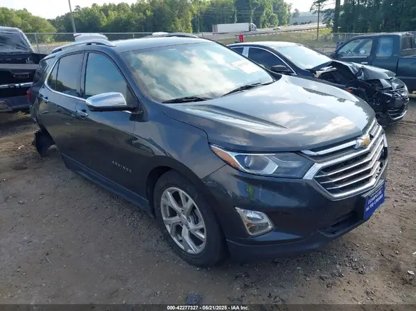 2GNAXNEV6L6157326 2020 CHEVROLET EQUINOX - Image 1