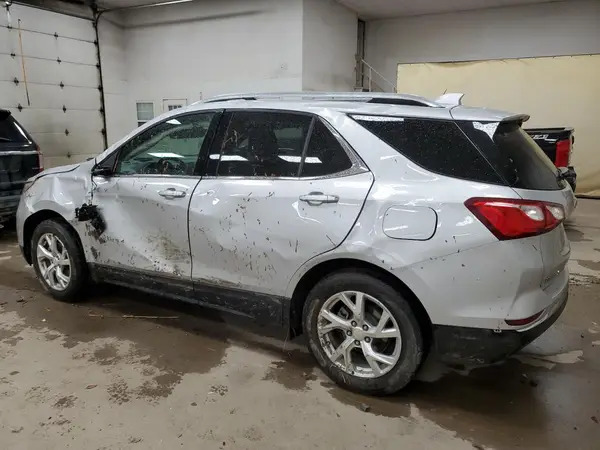 2GNAXNEV6L6160632 2020 CHEVROLET EQUINOX - Image 2