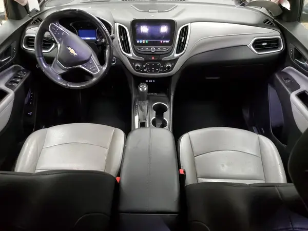 2GNAXNEV6L6160632 2020 CHEVROLET EQUINOX - Image 8