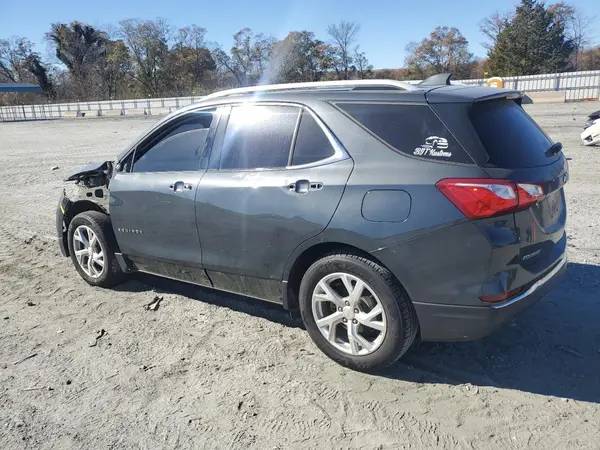 2GNAXNEV6L6194876 2020 CHEVROLET EQUINOX - Image 2