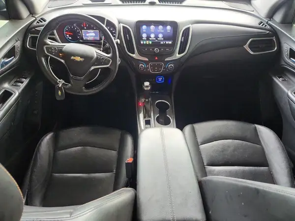 2GNAXNEV6L6201745 2020 CHEVROLET EQUINOX - Image 8