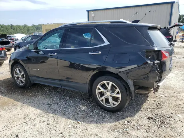 2GNAXNEV6L6237032 2020 CHEVROLET EQUINOX - Image 2