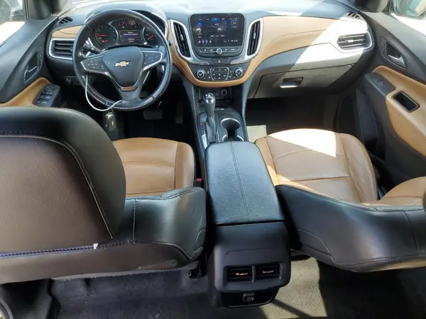 2GNAXNEV6L6237032 2020 CHEVROLET EQUINOX - Image 8