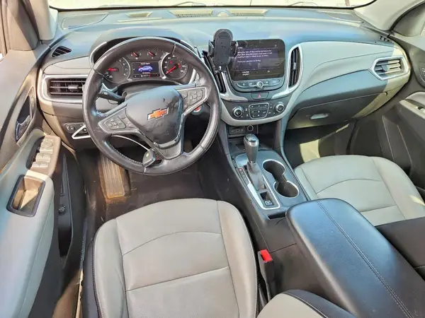 2GNAXNEV6L6250671 2020 CHEVROLET EQUINOX - Image 8