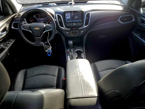 2GNAXNEV6L6260326 2020 CHEVROLET EQUINOX - Image 8