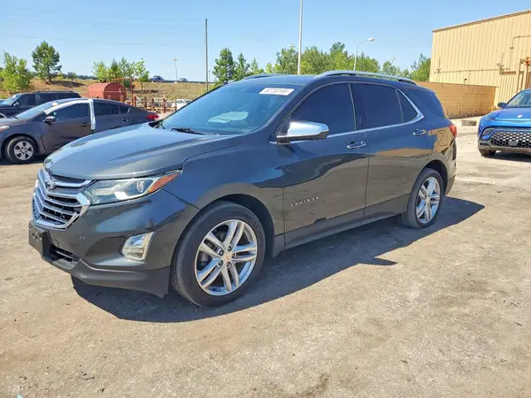 2GNAXNEV6L6263551 2020 CHEVROLET EQUINOX - Image 1