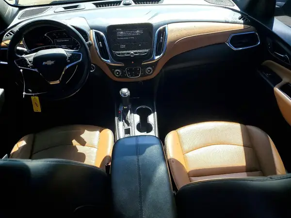 2GNAXNEV6L6263551 2020 CHEVROLET EQUINOX - Image 8
