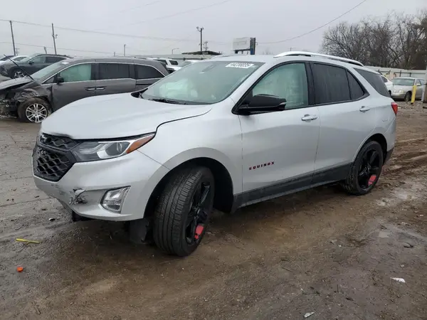 2GNAXNEV6M6100612 2021 CHEVROLET EQUINOX - Image 1