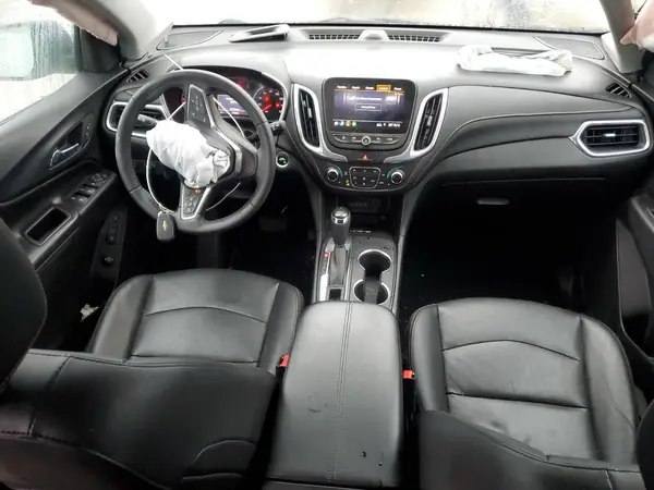 2GNAXNEV6M6100612 2021 CHEVROLET EQUINOX - Image 8