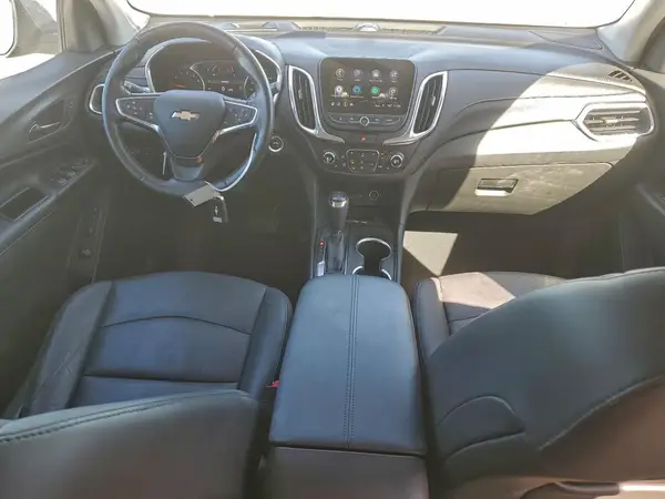 2GNAXNEV6M6117667 2021 CHEVROLET EQUINOX - Image 8