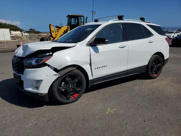 2GNAXNEV6M6123159 2021 CHEVROLET EQUINOX - Image 1