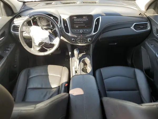 2GNAXNEV6M6123159 2021 CHEVROLET EQUINOX - Image 8
