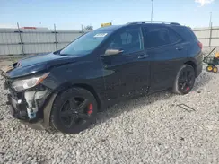 2GNAXNEV6M6124943 2021 CHEVROLET EQUINOX