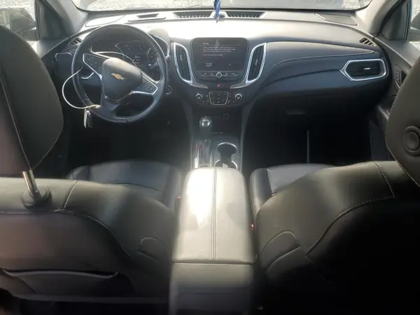2GNAXNEV6M6124943 2021 CHEVROLET EQUINOX - Image 8