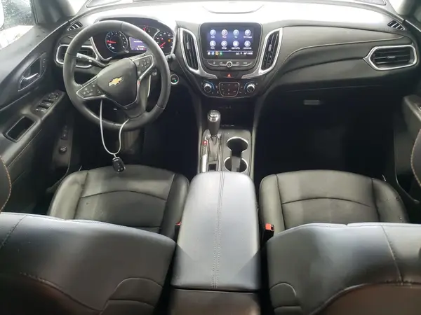 2GNAXNEV6M6145551 2021 CHEVROLET EQUINOX - Image 8