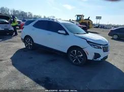 2GNAXNEV6N6106458 2022 CHEVROLET EQUINOX
