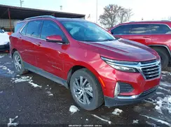 2GNAXNEV6N6115841 2022 CHEVROLET EQUINOX