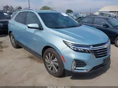2GNAXNEV6N6141470 2022 CHEVROLET EQUINOX