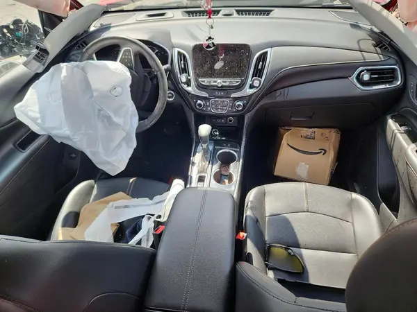 2GNAXNEV6N6142991 2022 CHEVROLET EQUINOX - Image 8