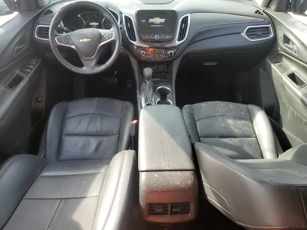 2GNAXNEV6N6148287 2022 CHEVROLET EQUINOX - Image 8