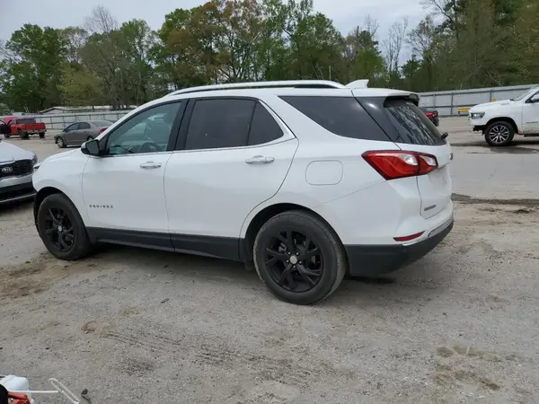 2GNAXNEV7K6103483 2019 CHEVROLET EQUINOX - Image 2