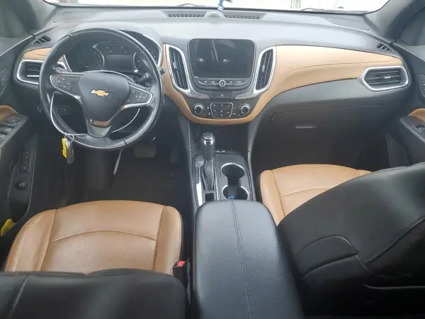 2GNAXNEV7K6103483 2019 CHEVROLET EQUINOX - Image 8