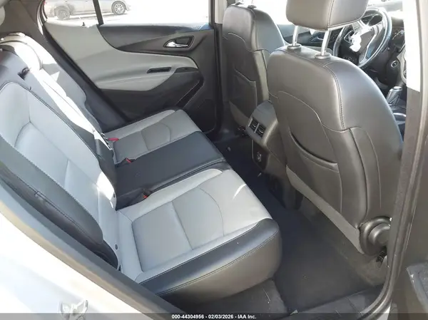 2GNAXNEV7K6135768 2019 CHEVROLET EQUINOX - Image 8