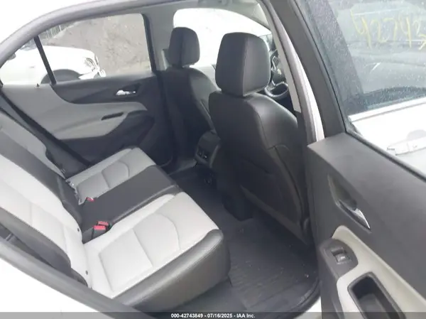 2GNAXNEV7K6154532 2019 CHEVROLET EQUINOX - Image 8