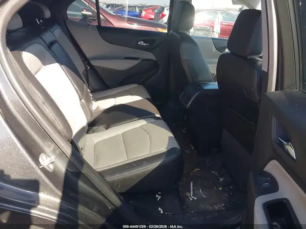 2GNAXNEV7K6182301 2019 CHEVROLET EQUINOX - Image 8