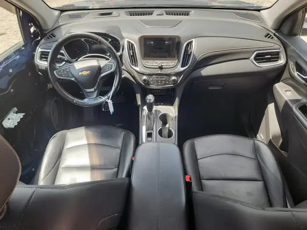 2GNAXNEV7K6191824 2019 CHEVROLET EQUINOX - Image 8