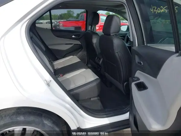 2GNAXNEV7K6207343 2019 CHEVROLET EQUINOX - Image 8