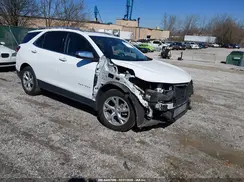 2GNAXNEV7K6239385 2019 CHEVROLET EQUINOX