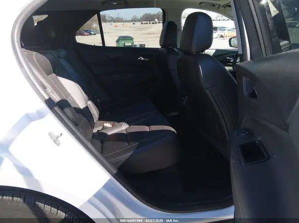 2GNAXNEV7K6239385 2019 CHEVROLET EQUINOX - Image 8